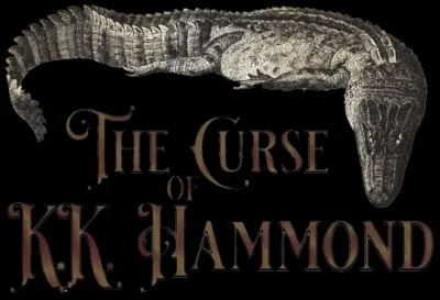 logo The Curse of K.K. Hammond